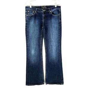 vanity dakota jeans